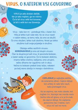 Koronavirus otroci 1